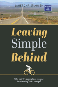 Leaving Simple Behind