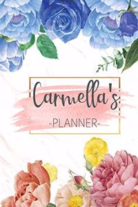 Carmella's Planner