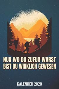 Kalender 2020
