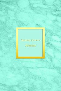 Autism Carers Journal