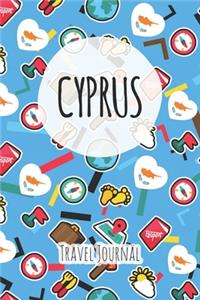 Cyprus Travel Journal