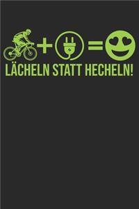 Lächeln Statt Hecheln!