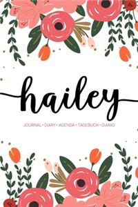 Hailey
