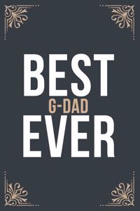 Best G-Dad Ever