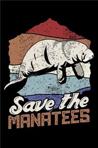 Save the Manatees