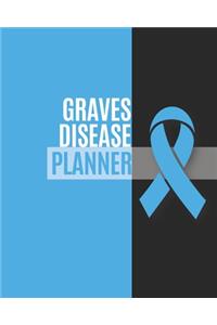 Graves Disease Planner