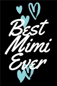 Best Mimi Ever