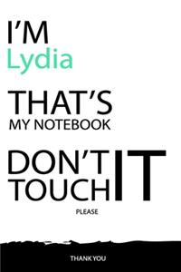 Lydia