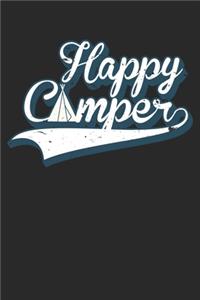 Happy Camper