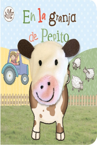 En La Granja de Pepito / Old MacDonald Had a Farm (Spanish Edition)