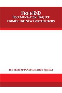 FreeBSD Documentation Project Primer for New Contributors