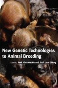 New Genetic Technologies To Animal Breeding