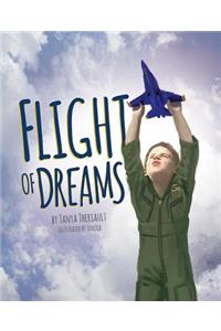 Flight of Dreams