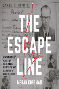 The Escape Line