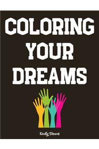 Coloring your Dreams