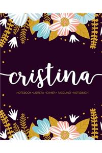 Cristina