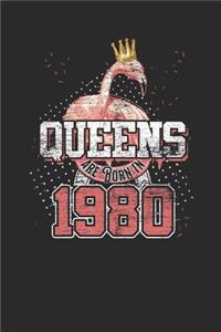 Queens Are Born In 1980