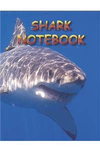 Shark Notebook