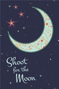 Shoot For The Moon