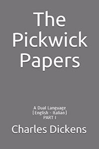 The Pickwick Papers