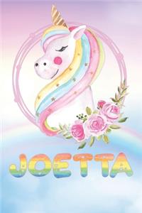 Joetta
