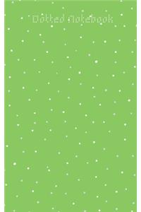 Dotted Notebook