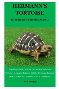 Hermann's Tortoise