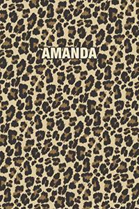 Amanda