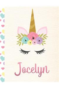 Jocelyn