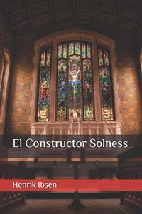 El Constructor Solness