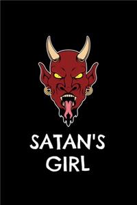 Satan's Girl