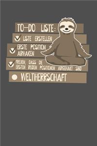 To-Do Liste