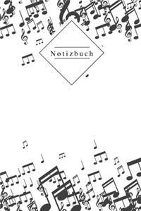 Notizbuch