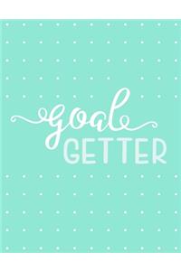 Goal Getter