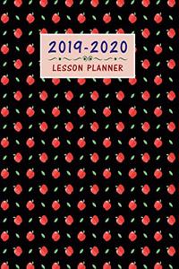 Lesson Planner