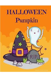 Halloween Pumpkin