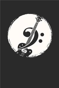The Bass Guitar