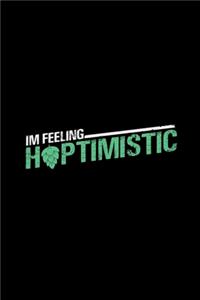 I'm feeling hoptimistic