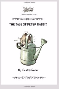 The Tale of Peter Rabbit