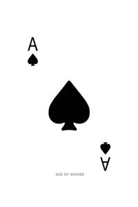 Ace Of Spades