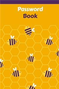 Password Book