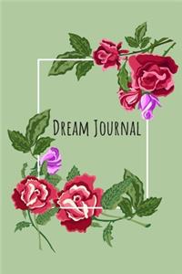 Dream Journal