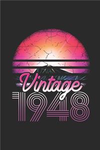 Vintage 1948