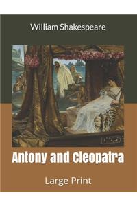 Antony and Cleopatra