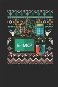 Ugly Christmas - Physics