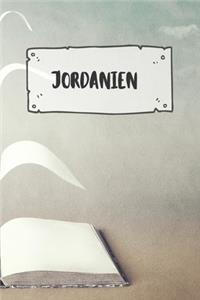 Jordanien