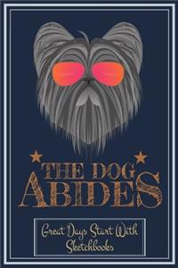 The Dog Abides