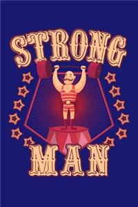 Strong Man