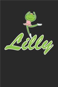 Lilly