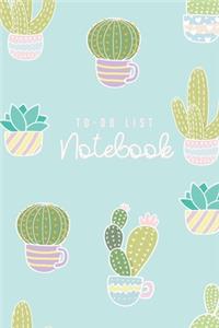 To-Do List Notebook